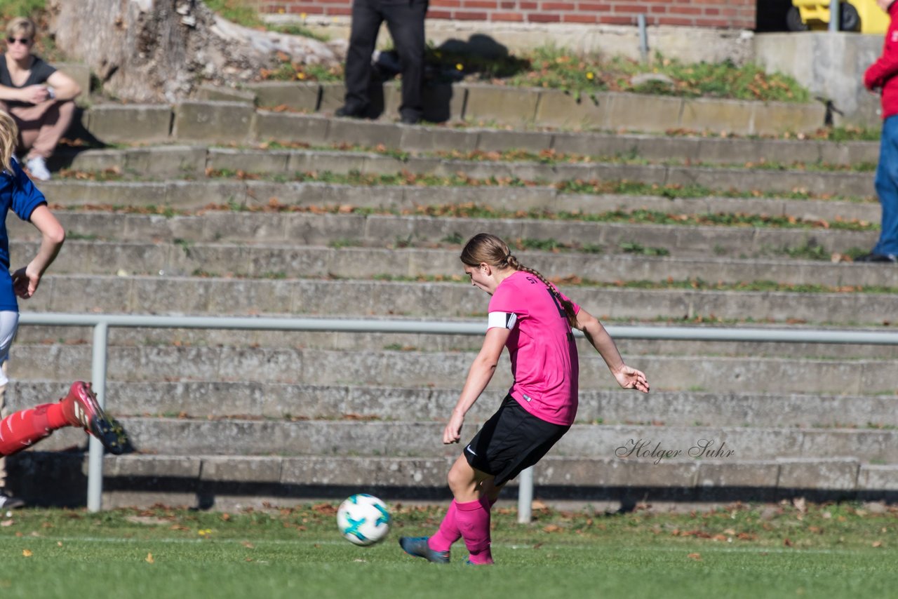 Bild 59 - Frauen Holstein Kiel - SV Meppen : Ergebnis: 1:1